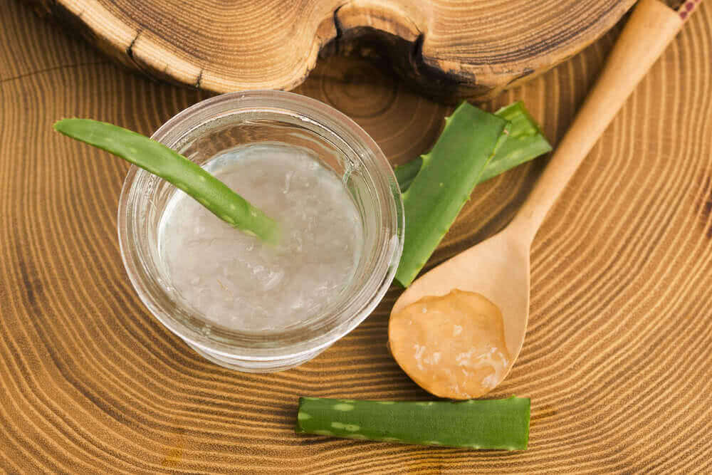 Maak gebruik van natuurlijke remedies