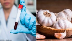 Discover the Anticoagulant and Health Properties of Garlic