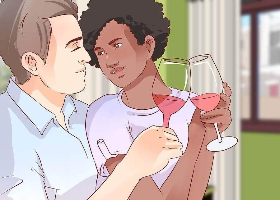 The 5 Best Aphrodisiac Drinks