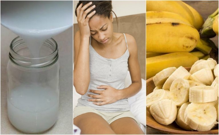Control Gastritis with These at Home Tricks