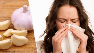 7 Foods that Help Relieve the Common Cold