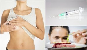 Treatments for Controlling Breast Cysts