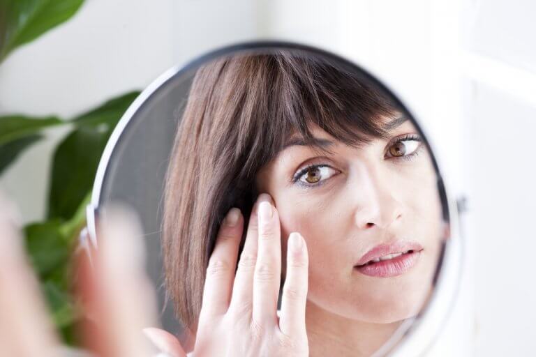 5 ways to make yourself look younger on a small budget