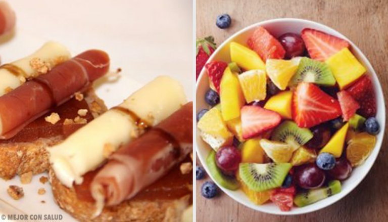 6 Highly Recommended Breakfasts if You're on a Diet