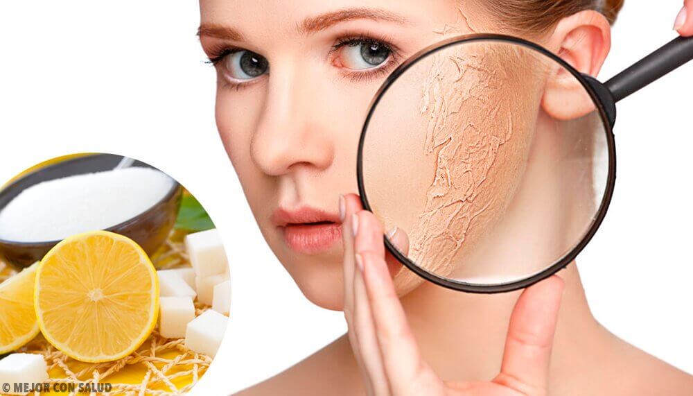 Body Exfoliants for Dry Skin