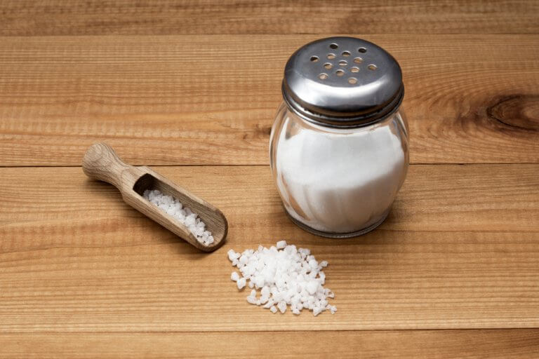 Which types of salt is the healthiest? Which types of salt is the healthiest?