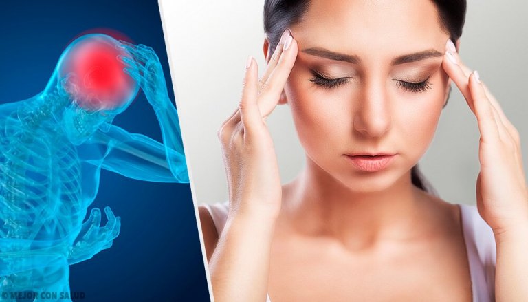 5 Causes of Common Headaches