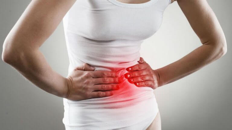 Control gastritis