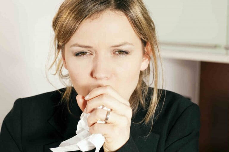 Cough remedy
