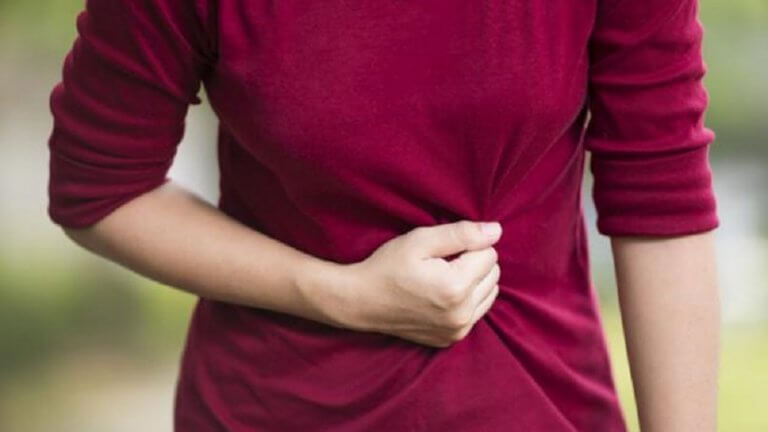 Remedy for taking care of your liver