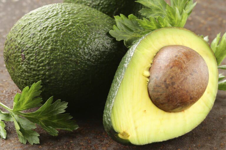 avocado