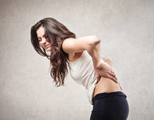 Simple Exercises for Back Pain