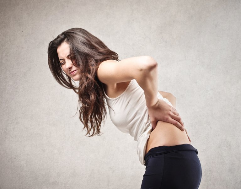 Simple Exercises for Back Pain