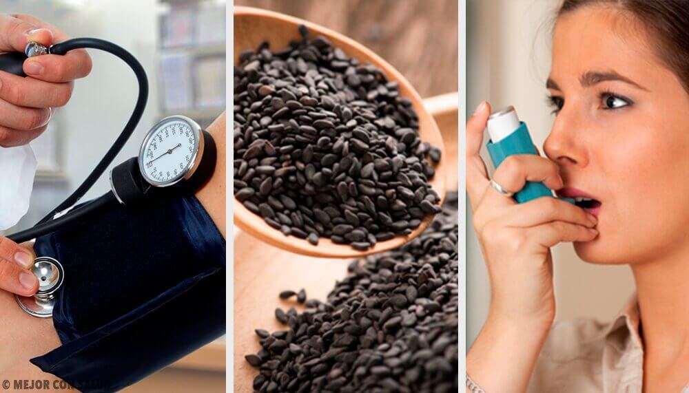 Black Seed and Its Healing Powers