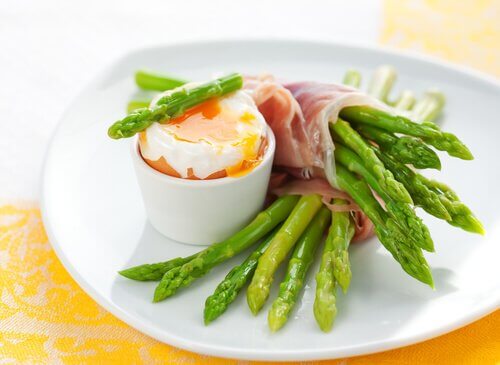 Asparagus
