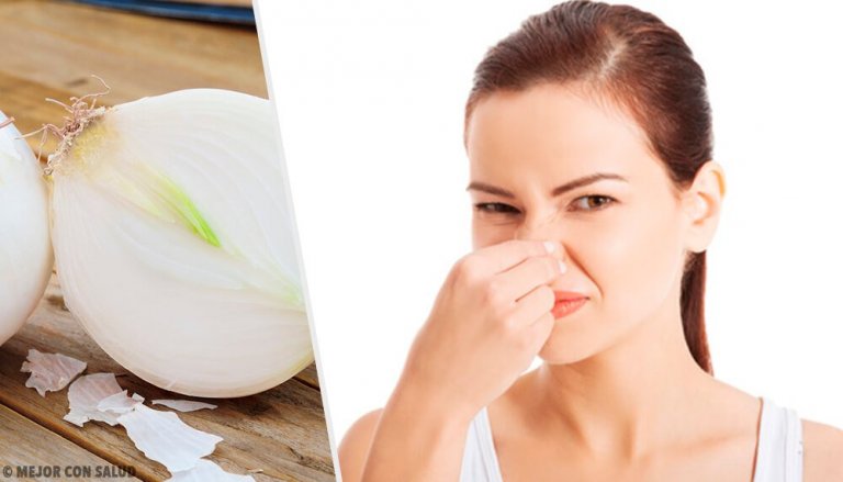 8 Foods that Cause Body Odor
