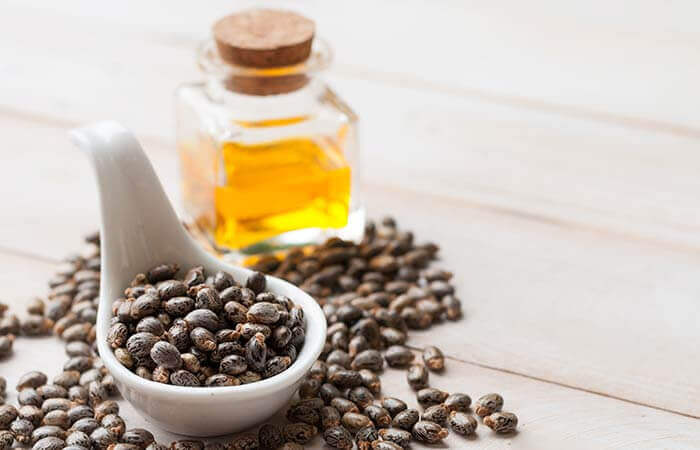 Castor Oil