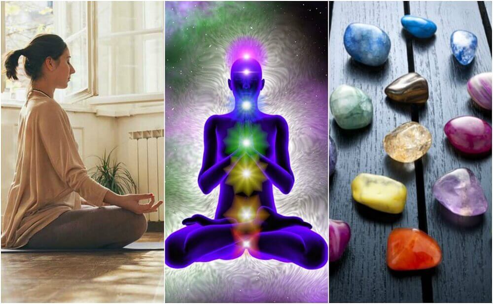What Are Chakras and What Are They For?