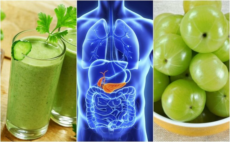 Cleanse Your Pancreas with These 5 Natural Remedies
