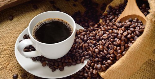 Coffee