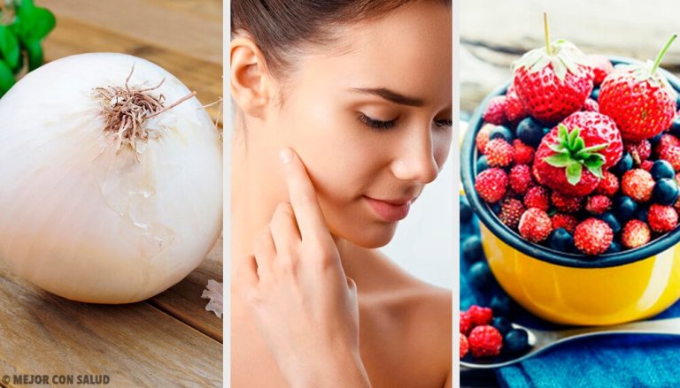 The 8 Foods that Provide the Most Collagen for Your Skin