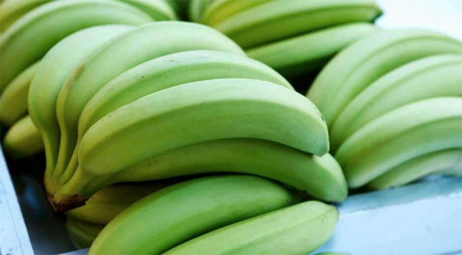 Bananas