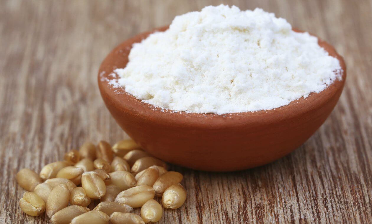 Cornstarch