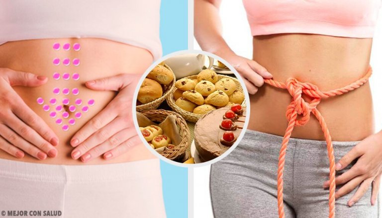 11 Foods that Affect Your Digestion and Lead to Constipation