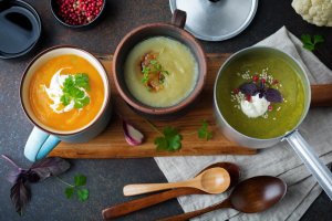 4 Delicious Detox Soups to Detoxify Your Body
