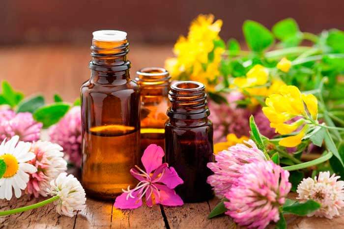 Oils