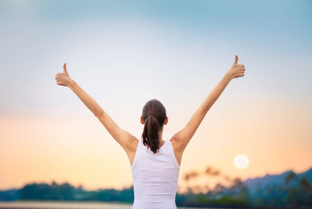 5 Steps for Re-energizing