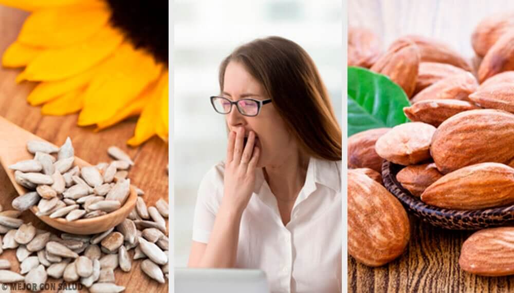 6 Dietary Habits that Fight Chronic Fatigue