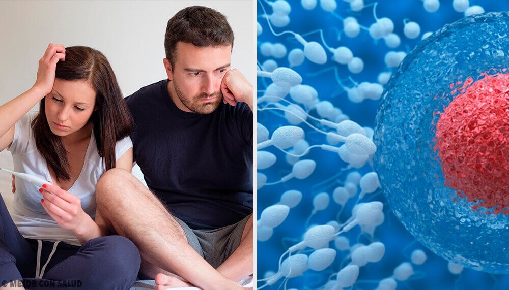 Tips for How to Improve Male Fertility