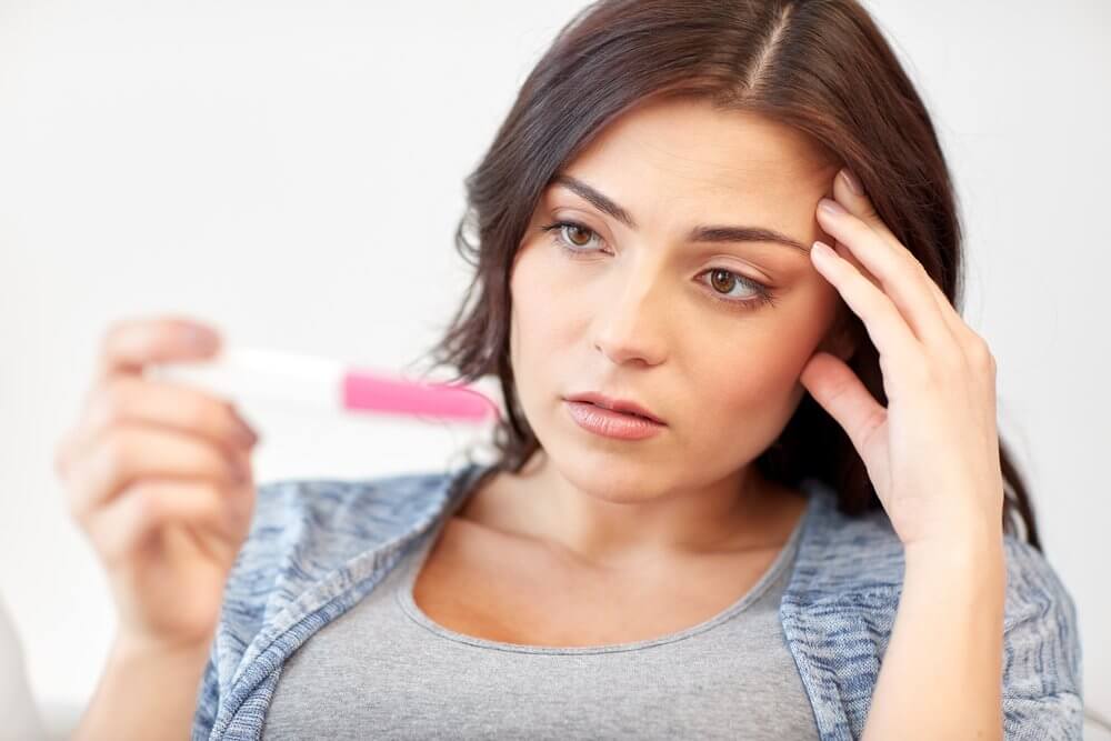 fertility problems