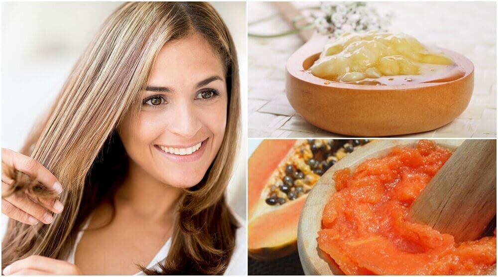 Do You Have Split Ends? Fix Them With These 5 Homemade Hair Treatments