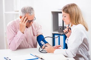 Hypotension: How to Healthily Raise Low Blood Pressure