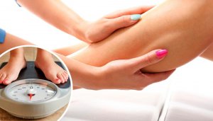 What Are the Symptoms of Fluid Retention?