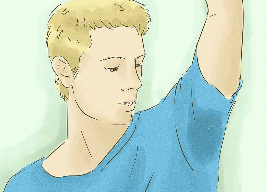 How to Prevent Excessive Sweating
