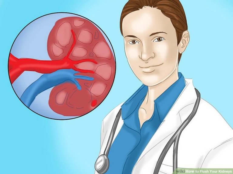 Read These 7 Signs of Kidney Problems