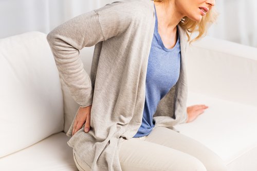 Signs of Kidney Problems