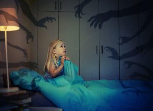 How Can Kids Overcome Their Fear of the Dark?