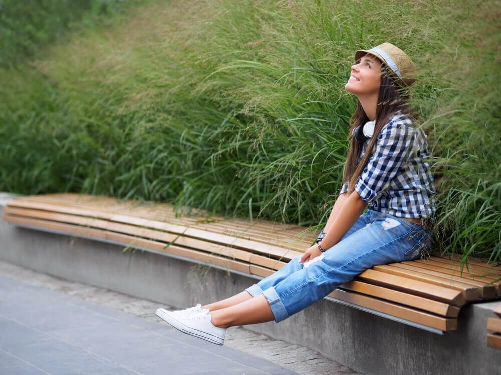 Meer positieve energie in je leven door te lachen