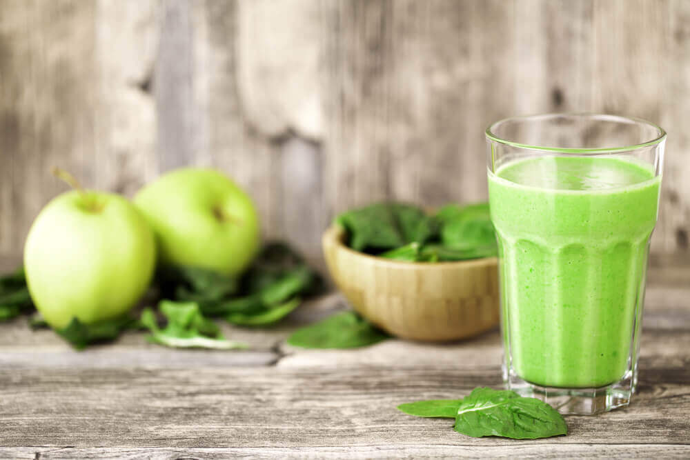 Nourish Your Hair