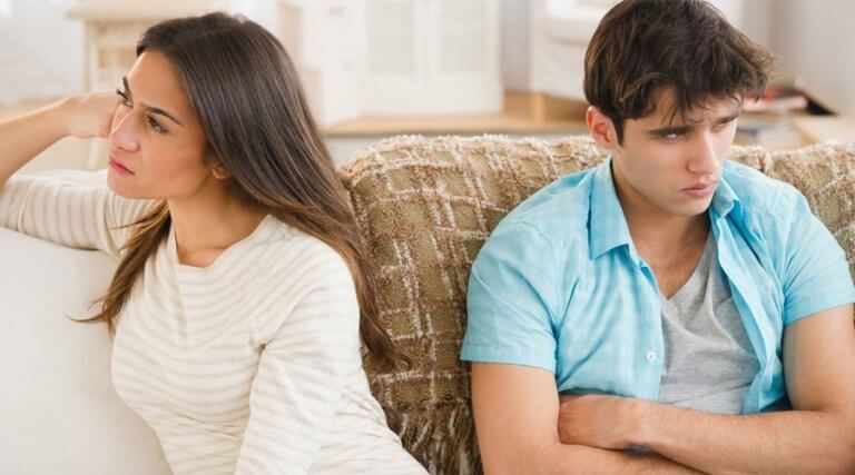Waarom je ex vrienden met je wil zijn: verborgen bedoelingen