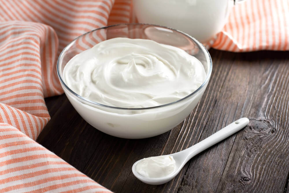 Mayonnaise