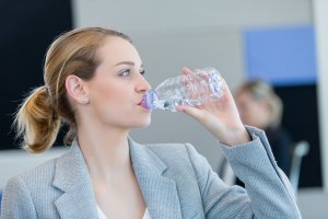 What Is the Best Kind of Mineral Water?