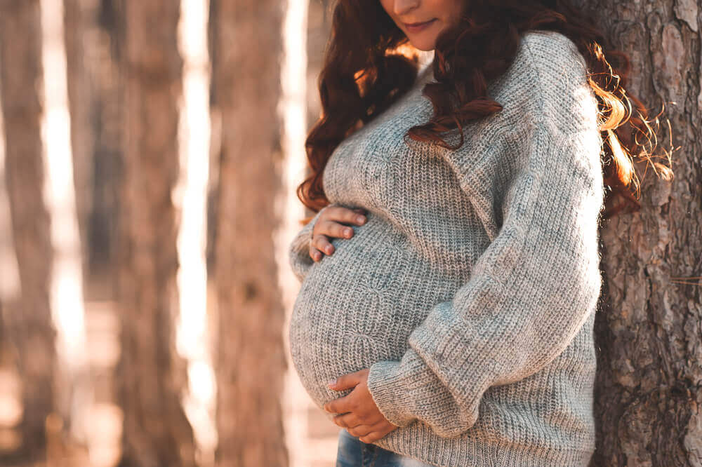 6 Advantages of Being a Mom at 35