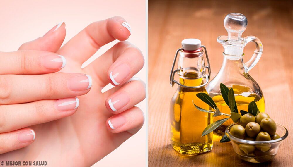 How to strengthen your nails How to Strengthen Your Nails - Step To Health