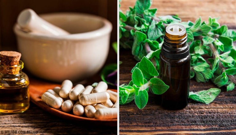 Do You Know the Best Natural Antibiotics?