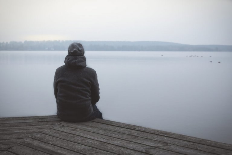 Five Reasons Why You May Feel Lonely